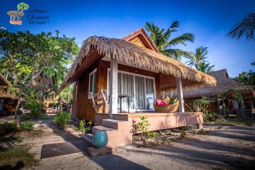 Bungalow - Beach Front photo 2
