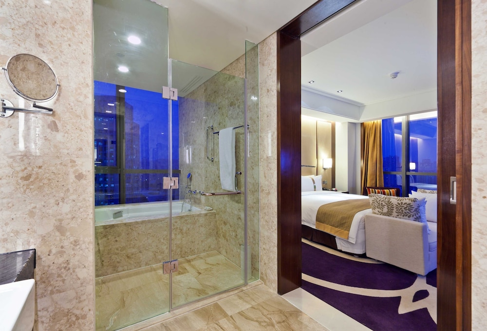 Suite, 1 Bedroom, Club Lounge Access photo 1
