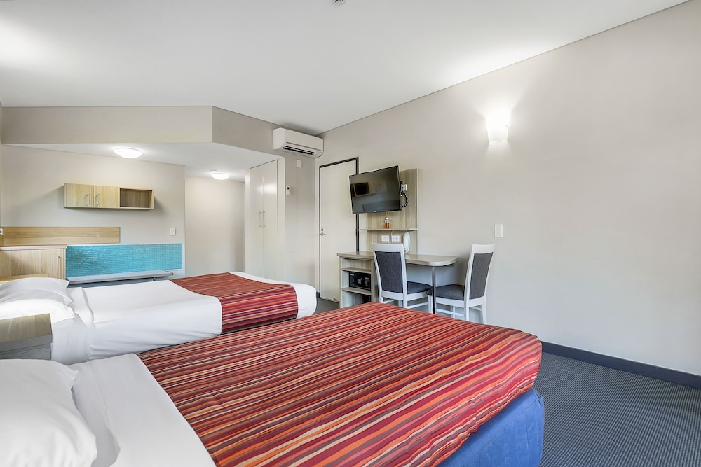 Standard Resort Hotel Room