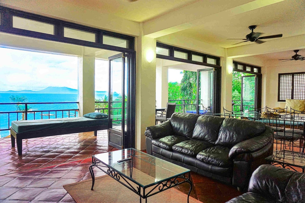 Premium Villa, 3 Bedrooms, Sea View photo 3