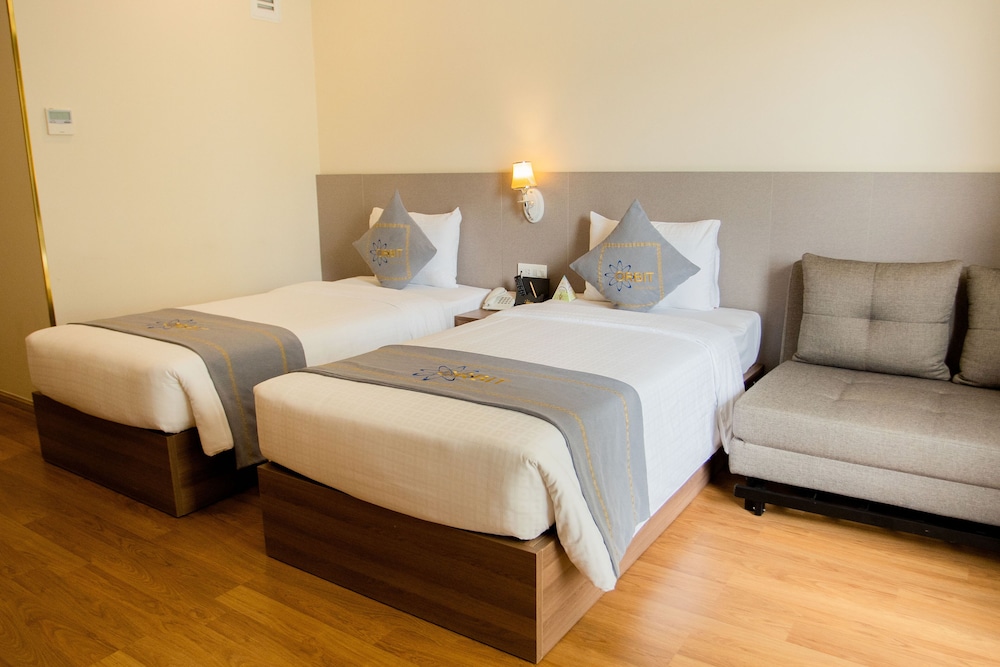 Junior Deluxe Sea View photo 1