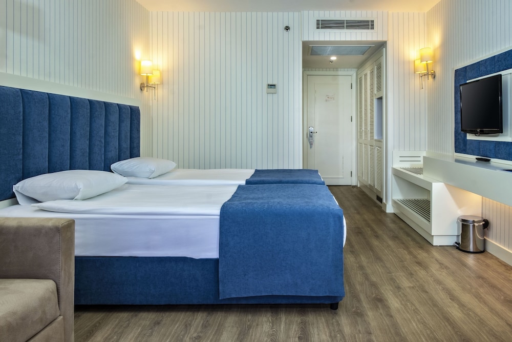 Comfort Standart Room Sea View photo 3
