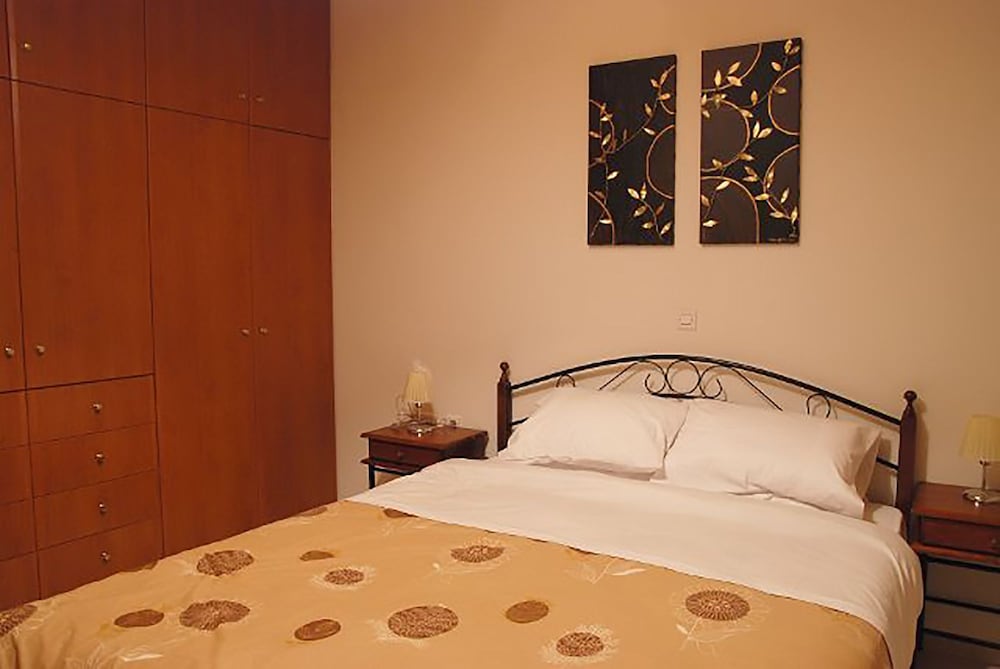 Standard Townhome, 1 Double Bed With Sofa Bed, Balcony, Mountain View