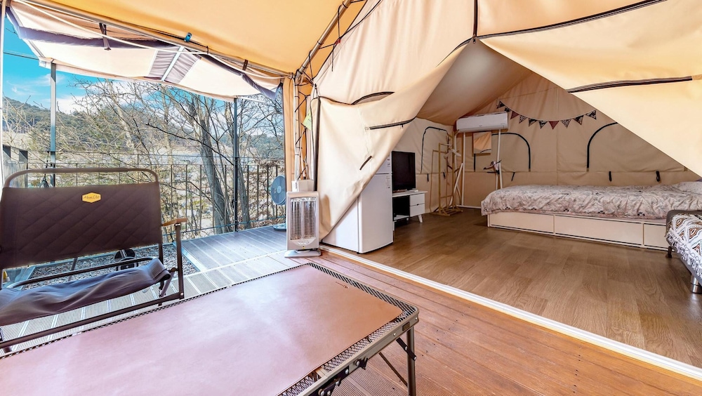 Basic Room, 1 Bedroom (jinine) - Photo 5