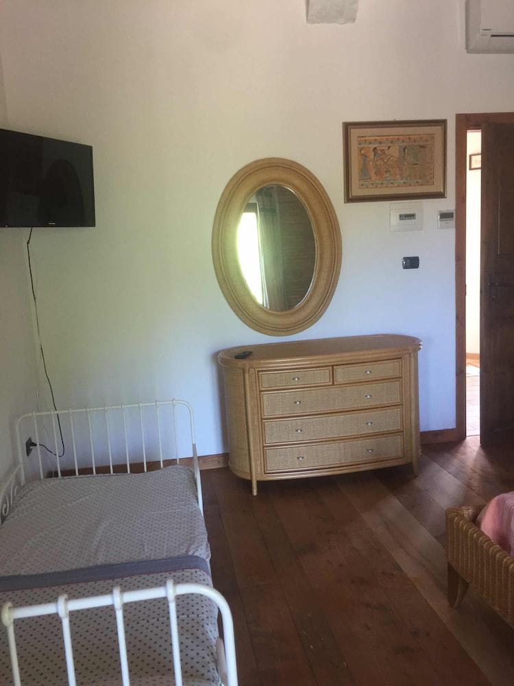 Classic Quadruple Room photo 1
