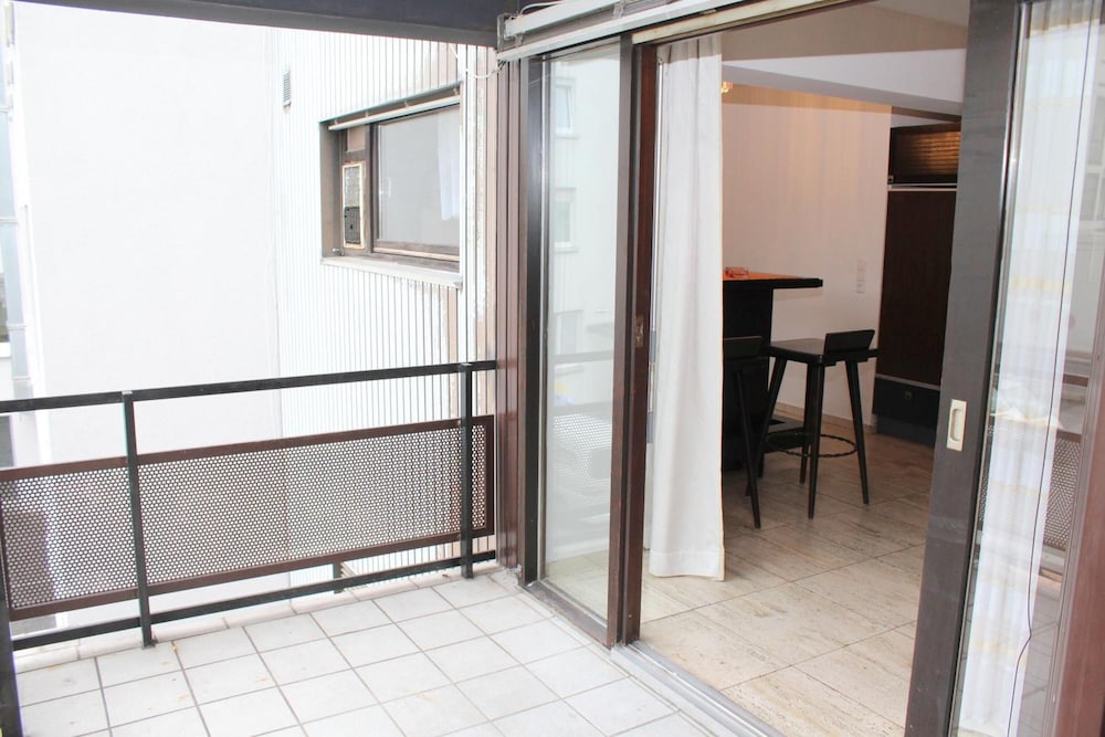 Double room with Balcony photo 3