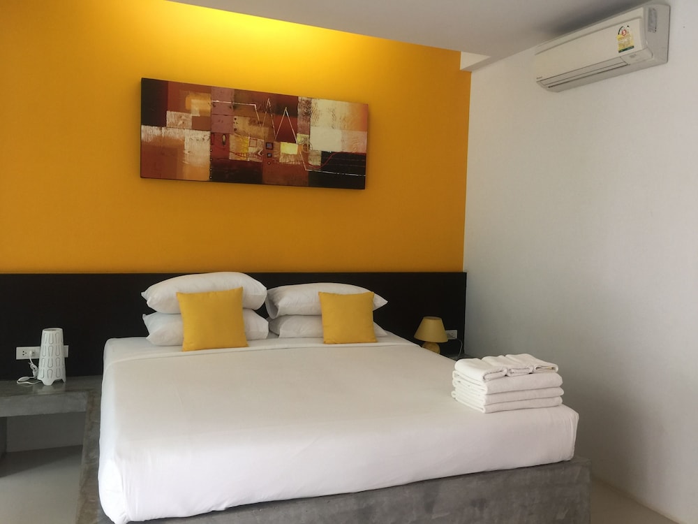 Superior Double Room photo 2