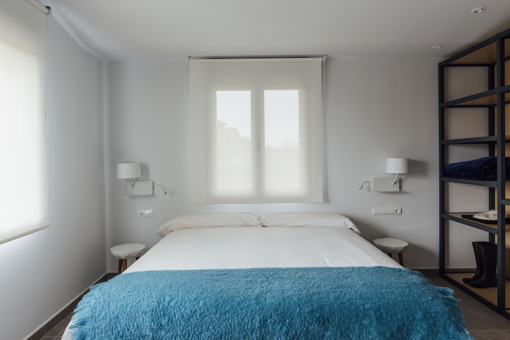 Triple Room, Garden View (Agua)