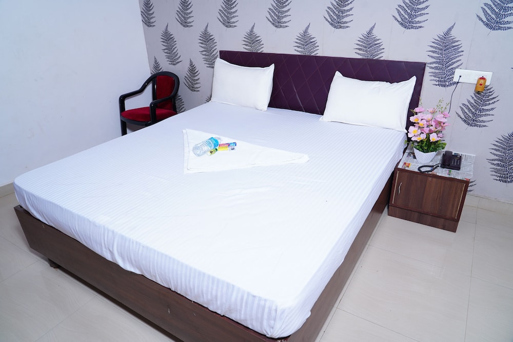 Standard Non Ac Room photo 1