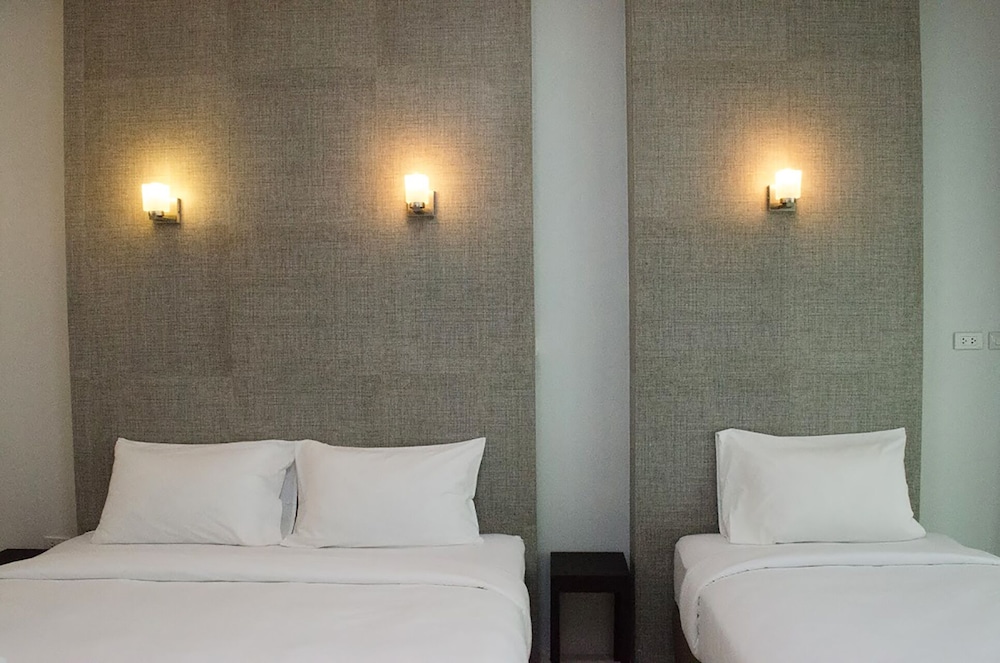 Standard Triple Room photo 1