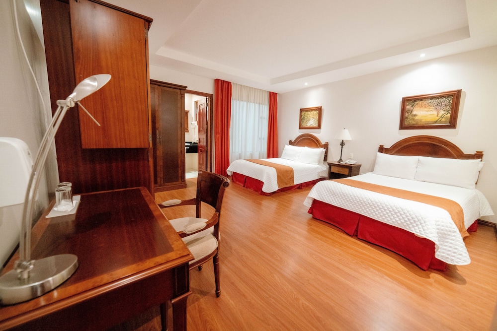 Triple Room photo 3