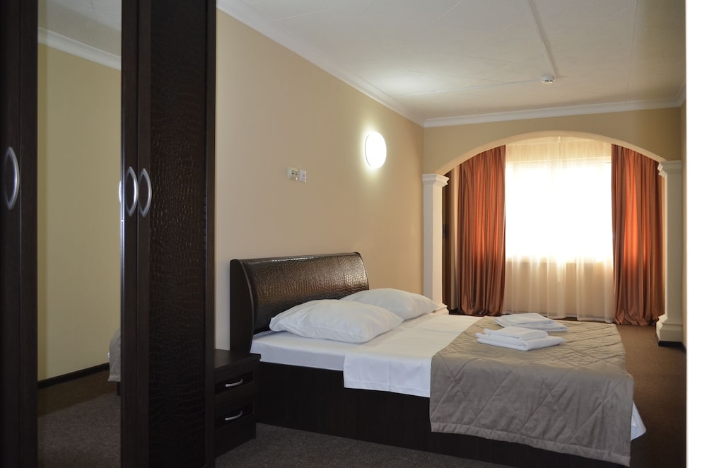 Family Suite, 2 Bedrooms, Sea View photo 3