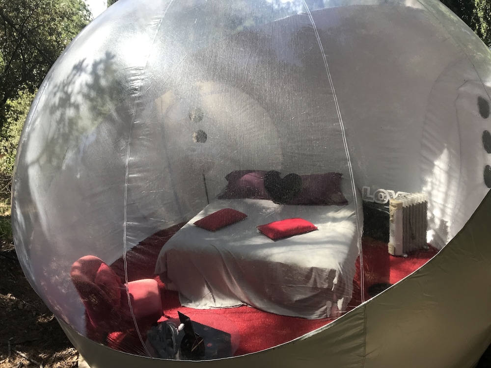 Harmony Bubble photo 1