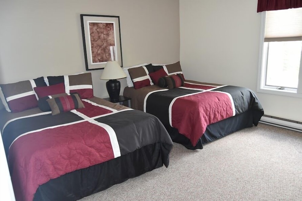 Townhome photo 1