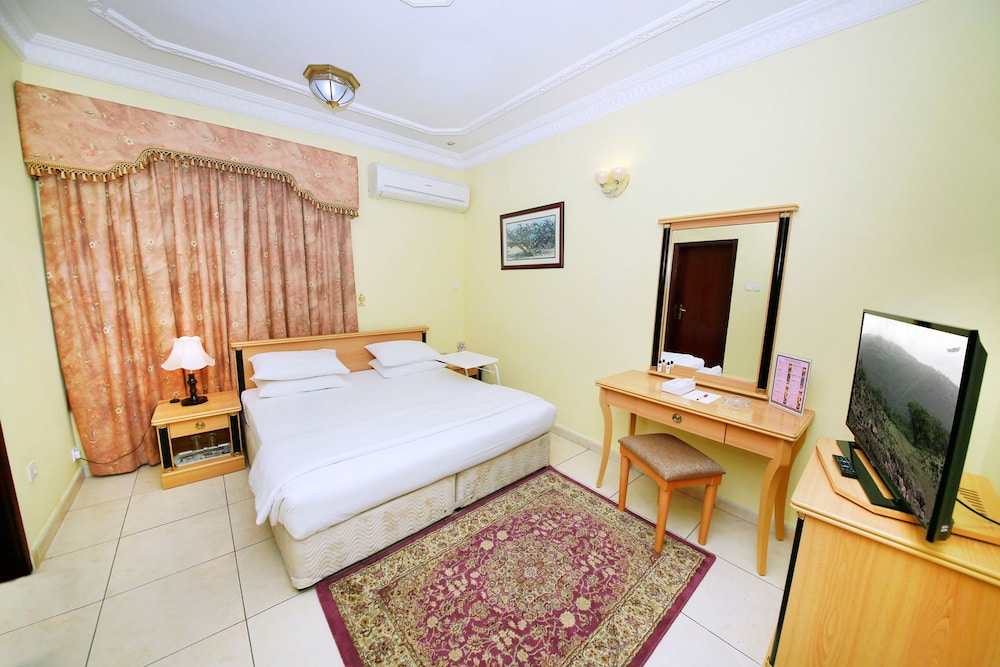 Standard Single Room photo 2