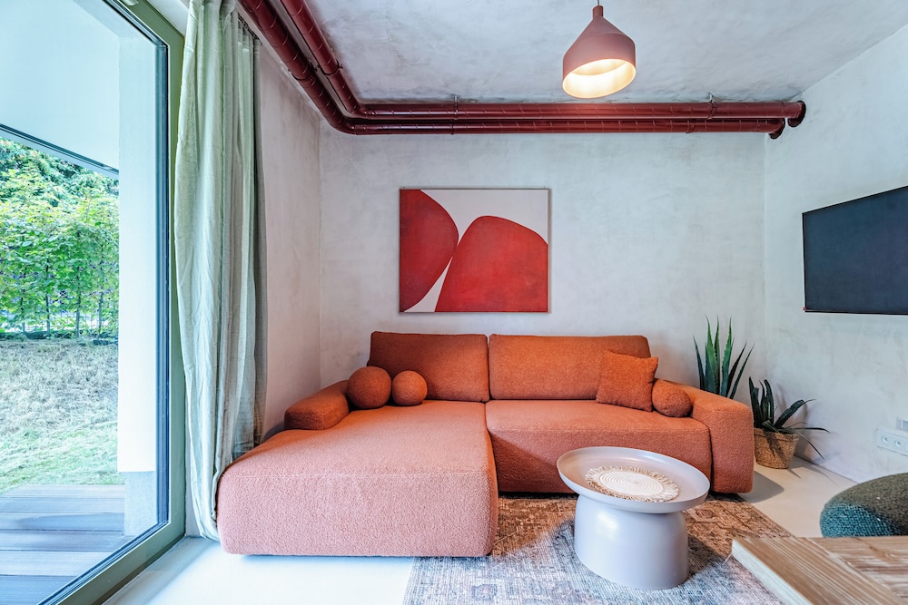 Premium Apartment