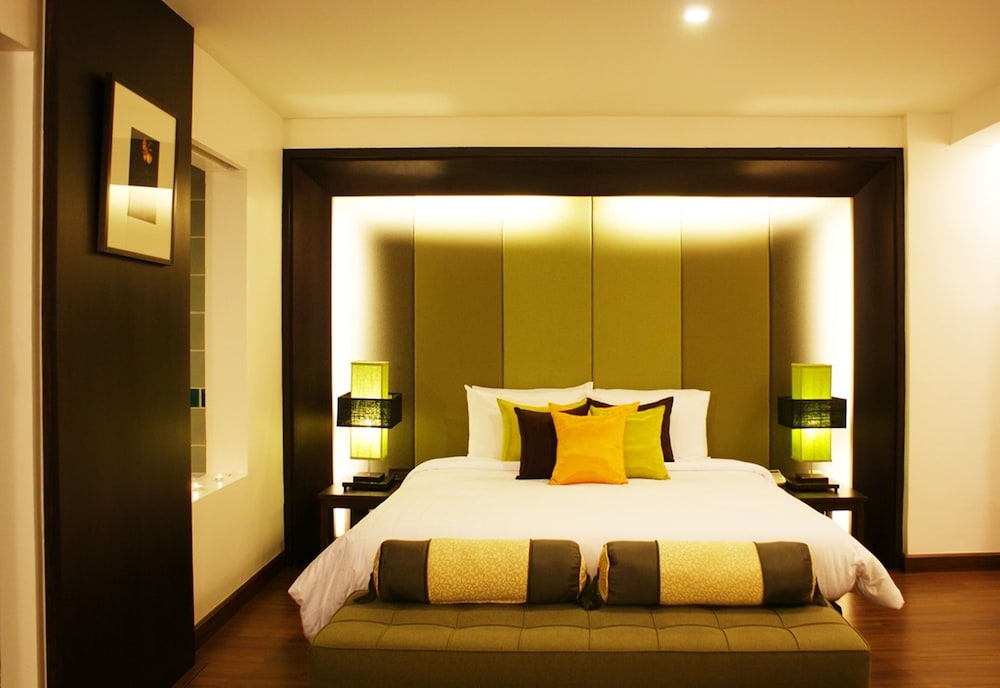 Deluxe Room - Photo 4