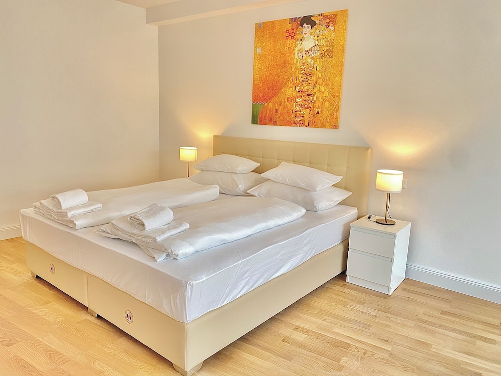 Basic Apartment, Ground Floor photo 1