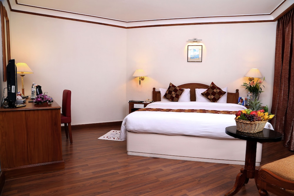 Executive Room, Multiple Beds photo 2