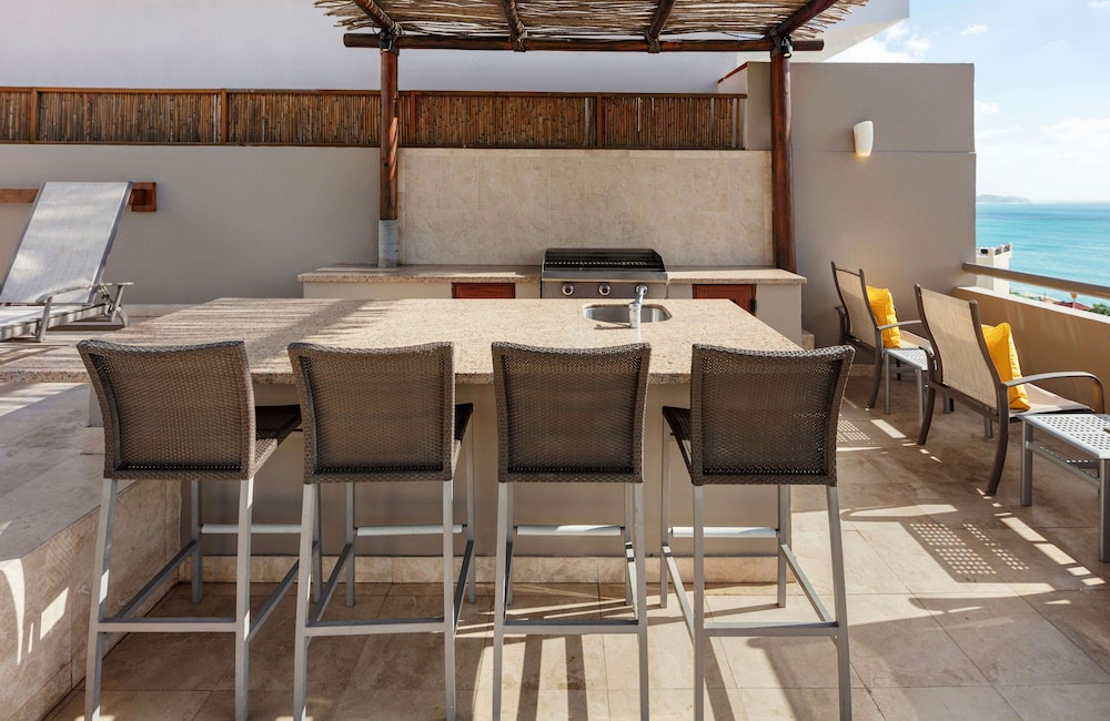 Penthouse, 4 Bedrooms