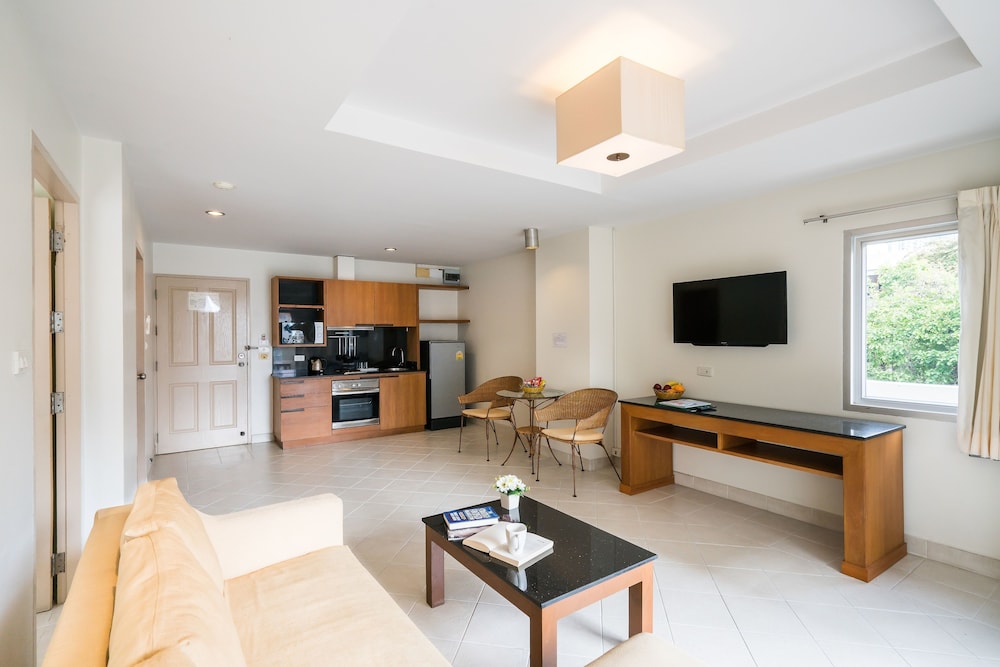 Junior Suite - Photo 9