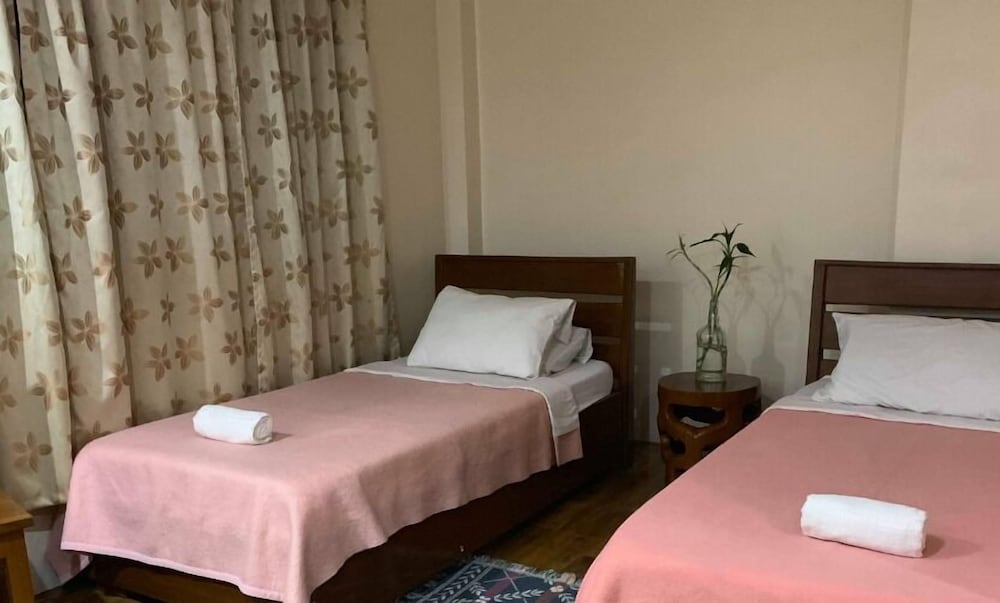 Basic Twin Room
