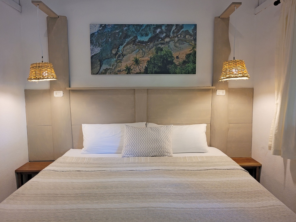 Standard Triple Room, Garden View - Photo 6