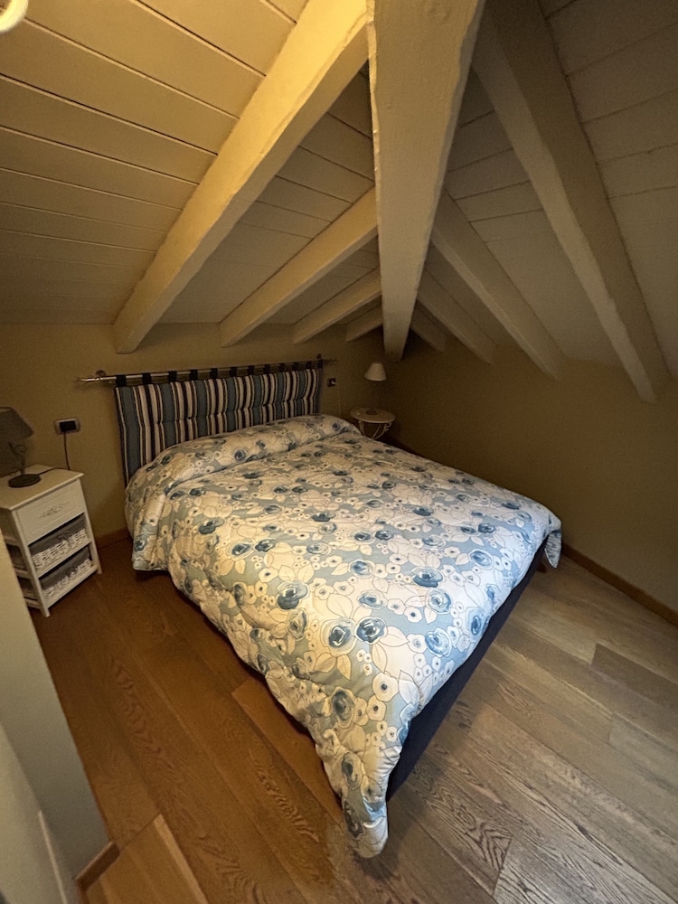 Room, 1 Bedroom