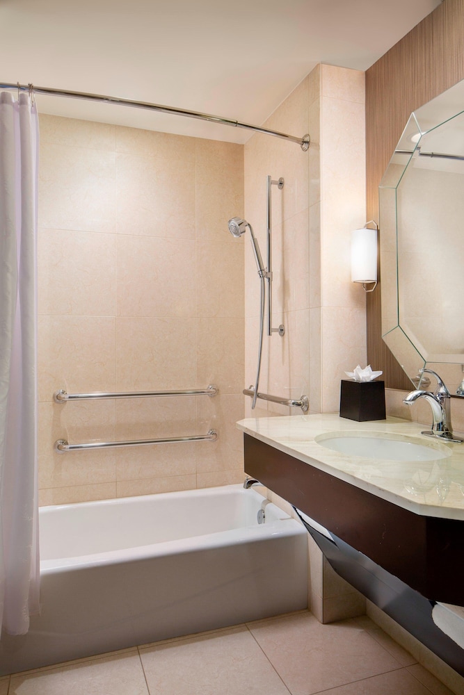 Premium Room, 2 Double Beds