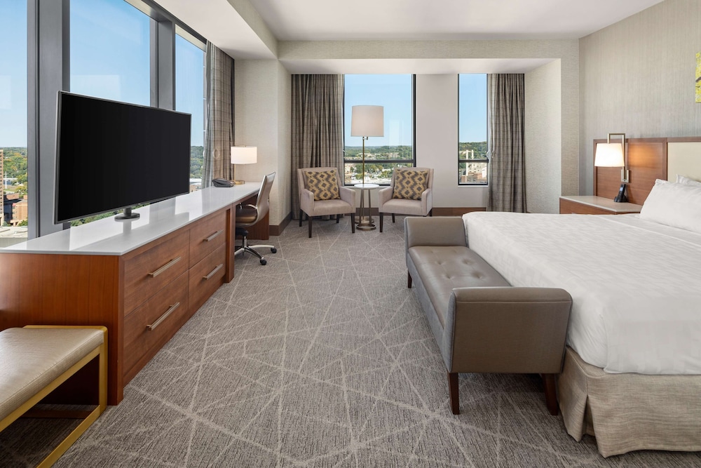 Hilton Rochester Mayo Clinic Area, 사진 4