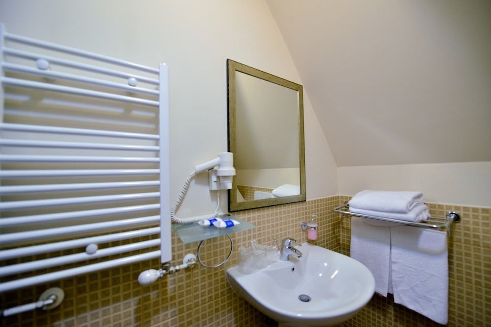 Triple Room photo 3