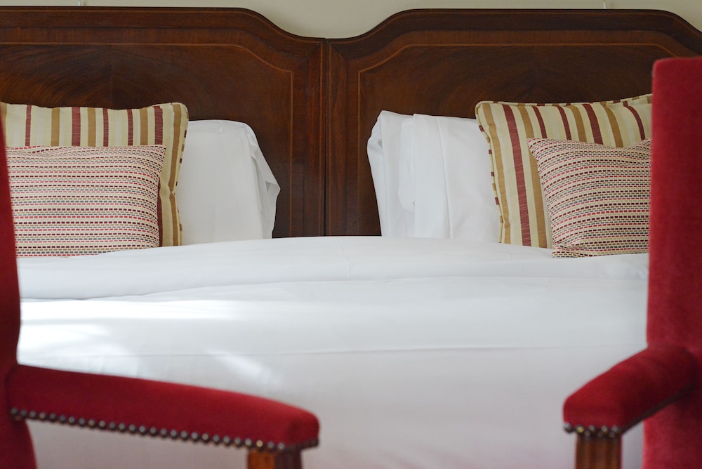 Twin Room photo 2