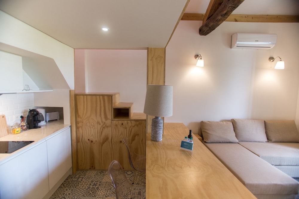 Traditional Apartment, 1 Bedroom - Photo 9
