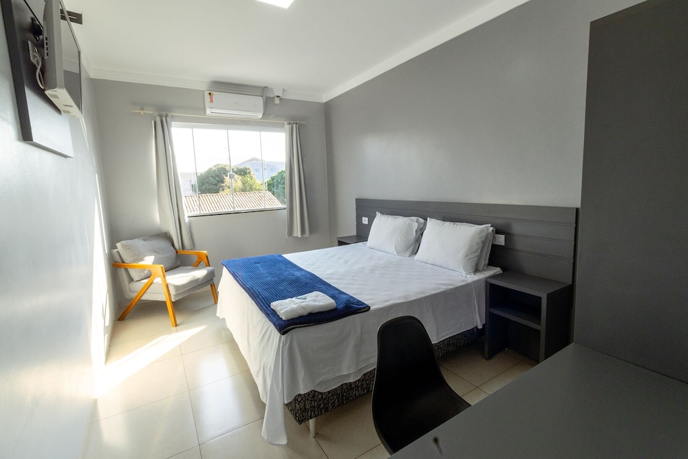 Executive Single Room photo 3