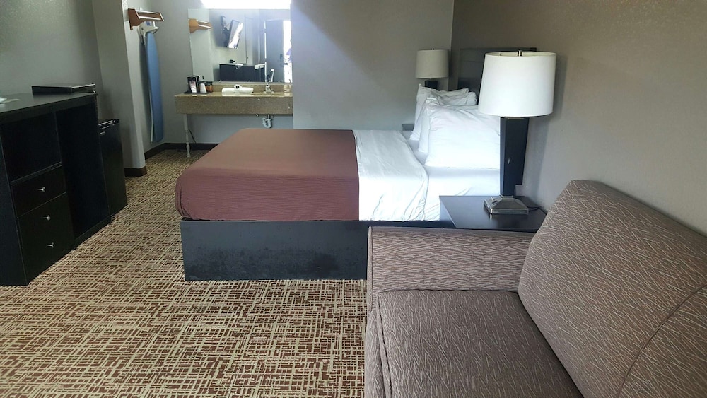Room, 1 King Bed, Non Smoking photo 2