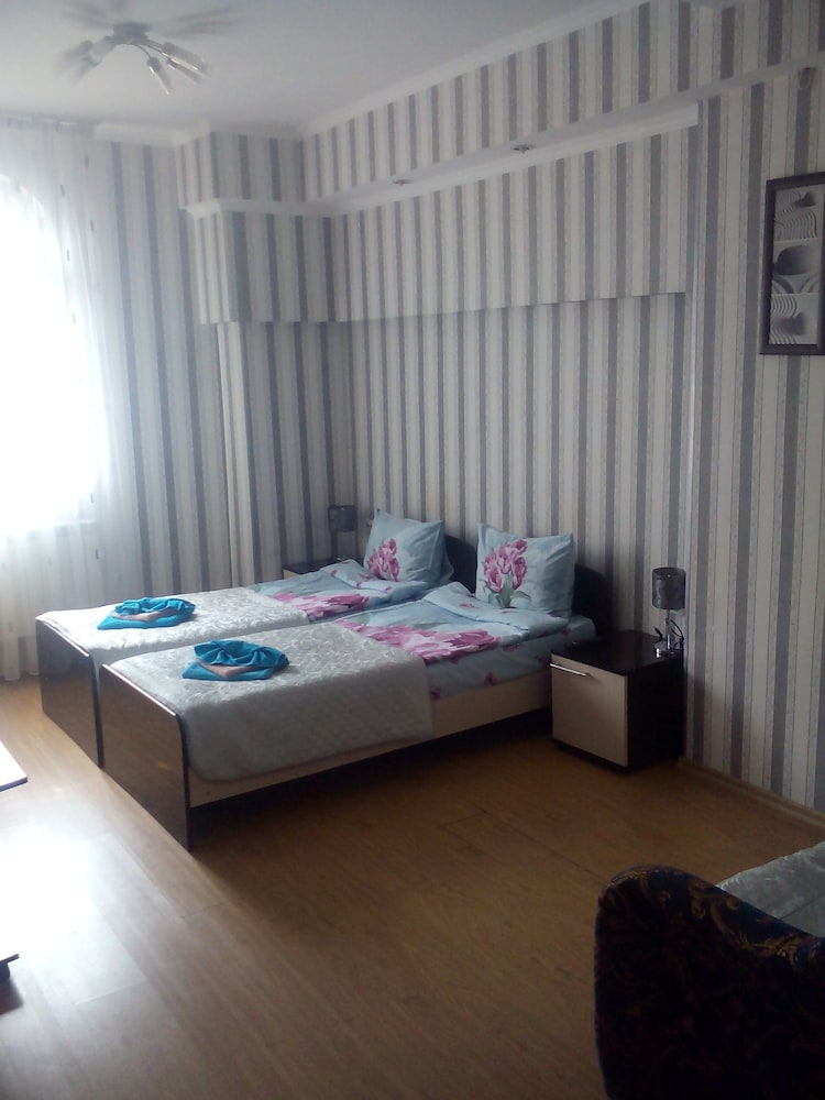 Triple Room, City View photo 1