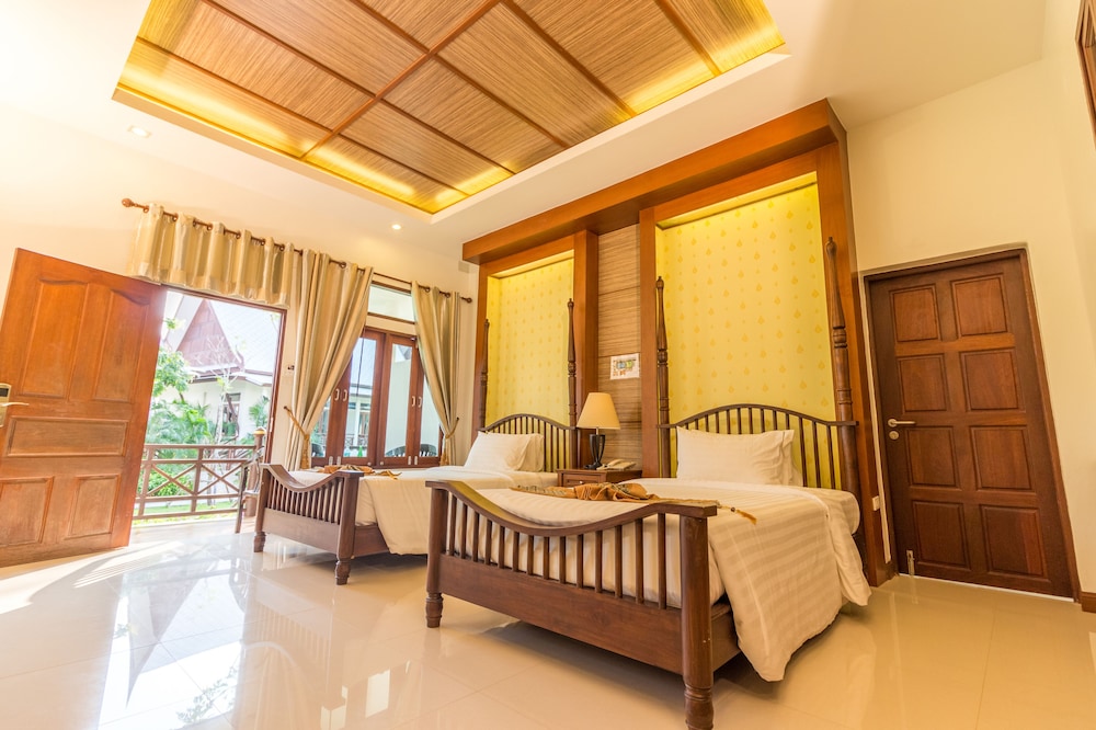Deluxe Room photo 3