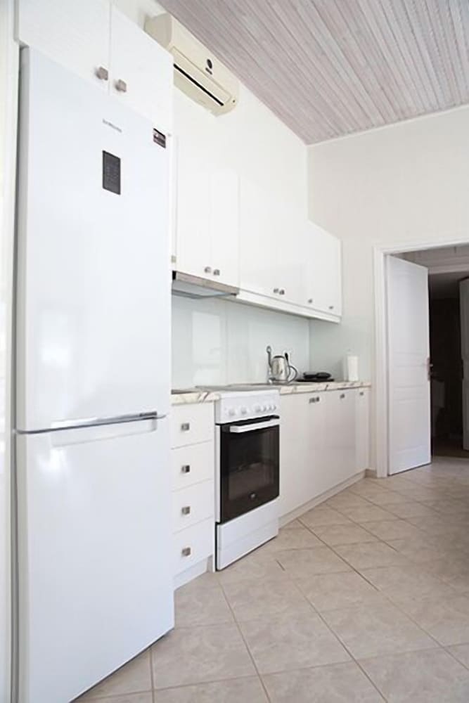 Deluxe Apartment, 1 Bedroom, Balcony, City View photo 2
