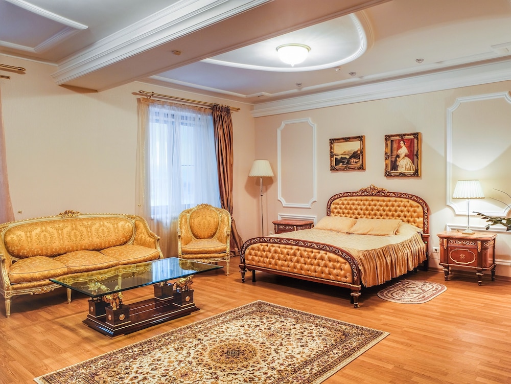 Premier Suite