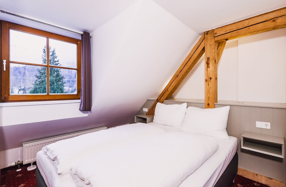 Comfort Apartment, 2 Bedrooms (Excl. 163 EUR cleaning fee) photo 3