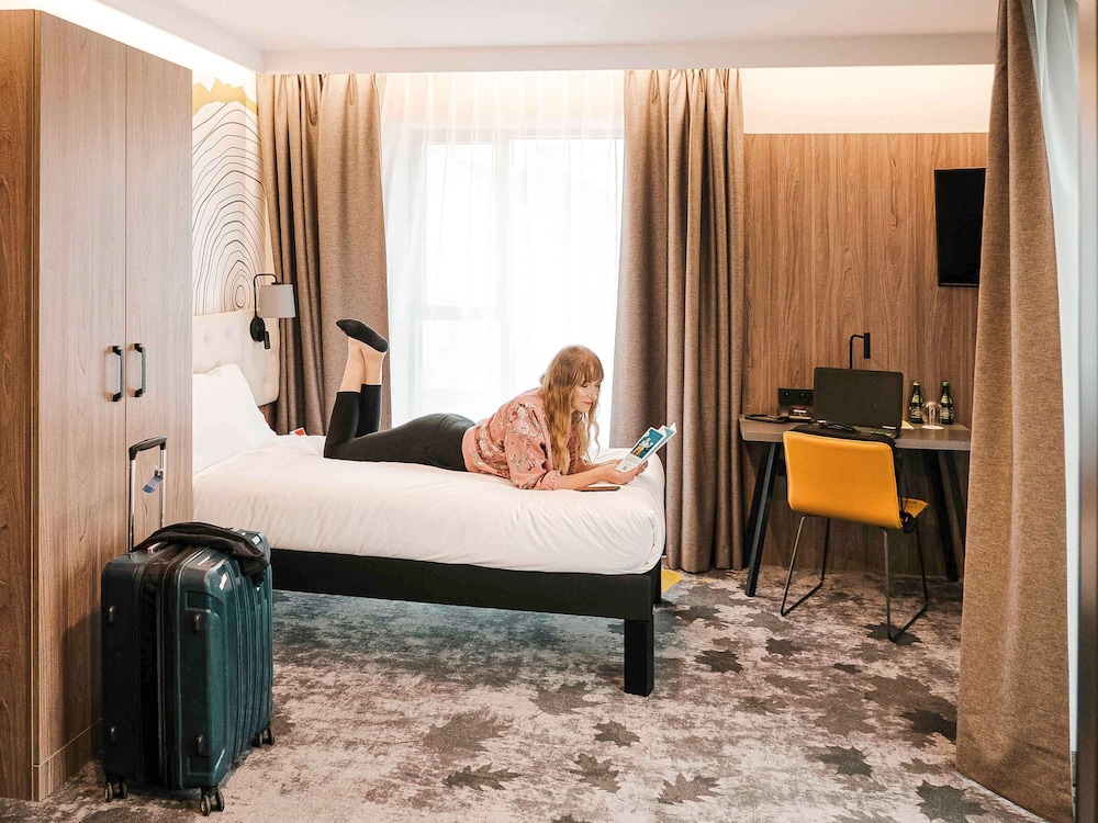 Standard Double Room, 1 Double Bed - Photo 3