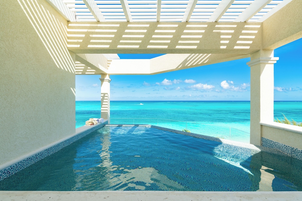 Penthouse, Multiple Bedrooms, Terrace, Beachfront photo 3