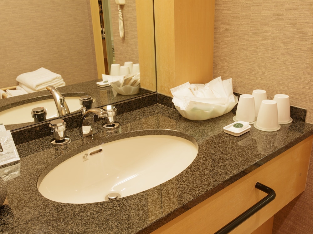 Deluxe Japanese Style Room (Palace Side), Non Smoking