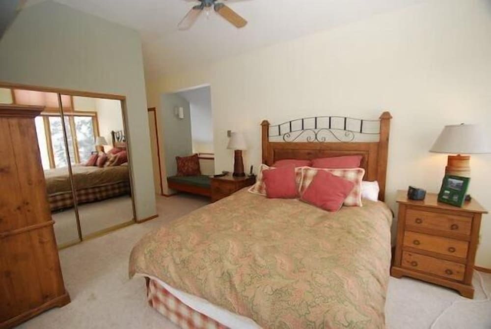 Apartment, 3 Bedrooms