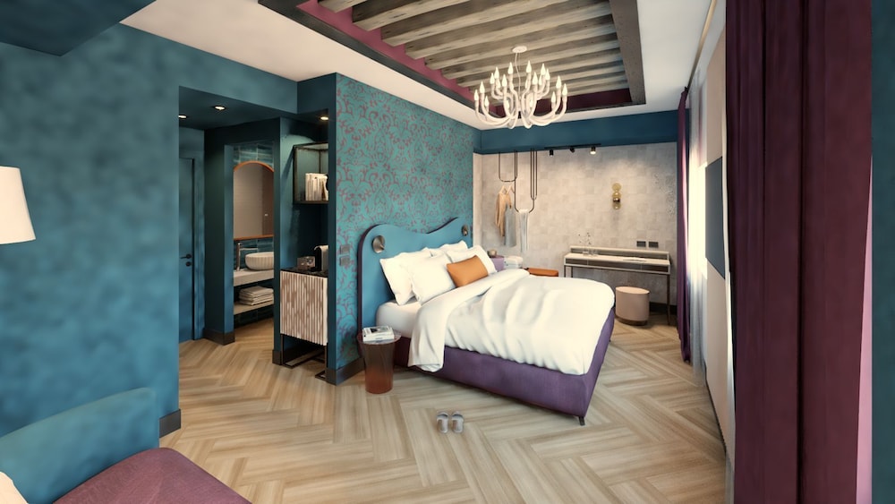 Junior Suite photo 2