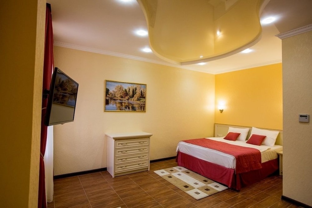 Deluxe Room photo 3
