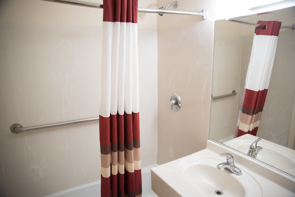Suite, 2 Double Beds, Non Smoking, Kitchenette - Photo 7