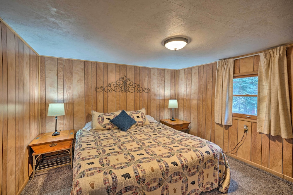 House (3 Bedrooms) photo 2