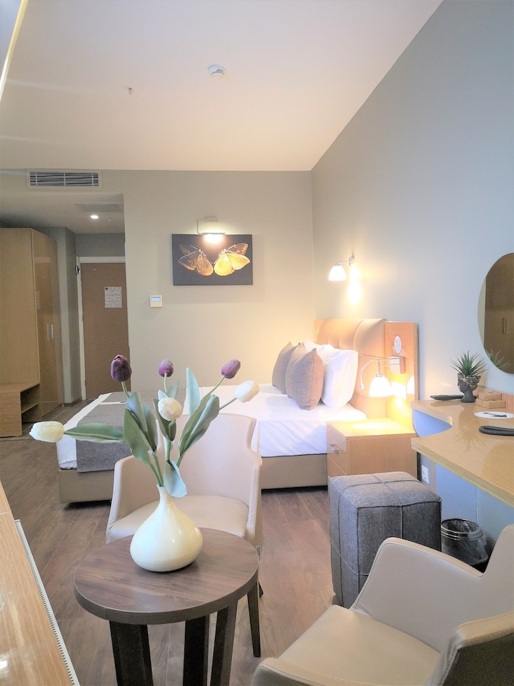 Superior Double Room photo 2
