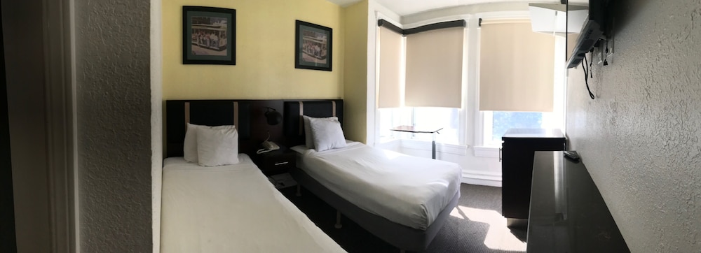 Casa Loma Hotel — photo 56